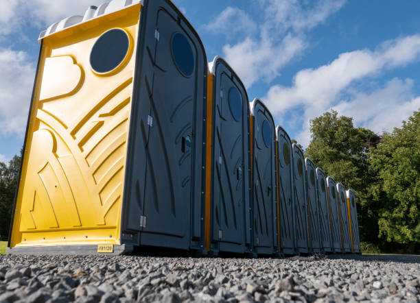 Trusted Belhaven, NC Portable Potty Rental Experts