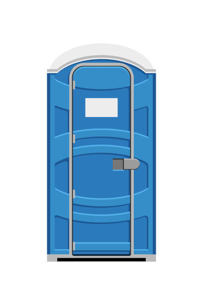 Types of Portable Toilets We Offer in Belhaven, NC