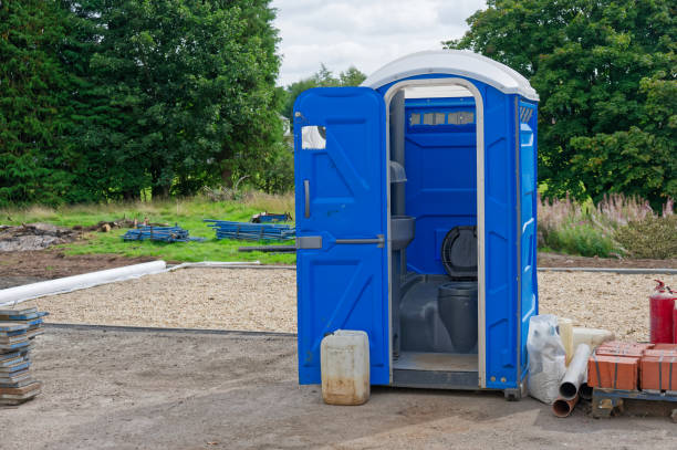 Best Standard Portable Toilet Rental  in Belhaven, NC
