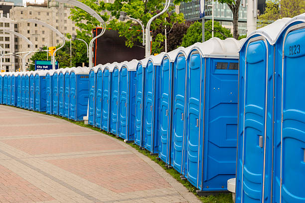Portable Restroom Servicing (Cleaning and Restocking) in Belhaven, NC